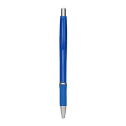 PM Druckkugelschreiber "Cross", 0.7mm, Blau, 50-er Pack