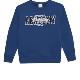 DeFacto Jungen Sweatshirt - Stylische und bequeme Pullover für Kinder