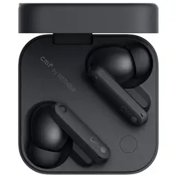 CMF by Nothing Buds Pro 2 – Kabellose Ohrhörer mit HiFi-Sound und Geräuschunterdrückung - Dunkelgrau