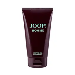 JOOP! Homme Duschgel für Herren, orientalisch-blumiger Duft, 150ml