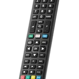 One for All LG TV Fernbedienung - Für alle LG Smart TVs - Perfekter Ersatz - URC4911