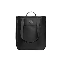 Mammut Seon Tragetasche 15 L - Schwarz