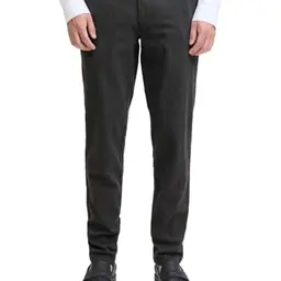 JACK & JONES Slim Fit Chino Hose für Herren