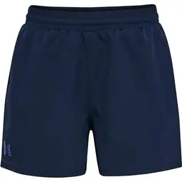 Hummel Court Woven Shorts Damen, XL