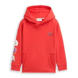TOM TAILOR Kinder Jungen Sweatshirt