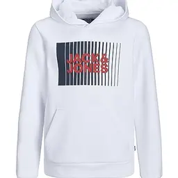 JACK & JONES JJECORP Hoodie für Jungen