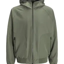 JACK & JONES Bomberjacke JJEJAXON