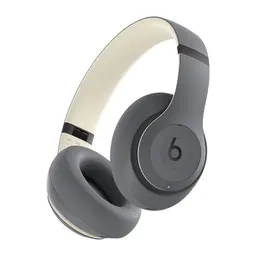 Beats Studio Pro Kabellose Bluetooth Noise Cancelling Kopfhörer, Sandgrau