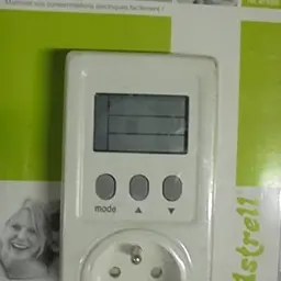 Maisange Energierechner