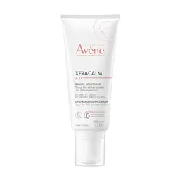 Avène XeraCalm A.D Balsam, 200 ml - Feuchtigkeitspflege für empfindliche Haut