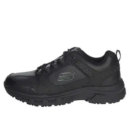 Skechers Oak Canyon Redwick Herren Schuhe, Schwarz, Größe 39.5 EU