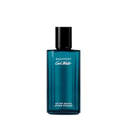 DAVIDOFF Cool Water Man After Shave, 75 ml - Aromatischer Herrenduft
