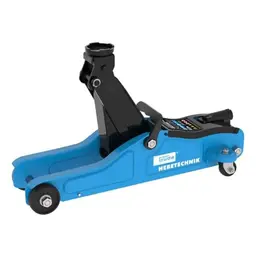 Güde Rangierwagenheber GRH 2/330 L, bis 2 Tonnen