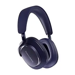 Bowers & Wilkins Px7 S3 Over Ear Kopfhörer, kabellos, Bluetooth, Indigoblau