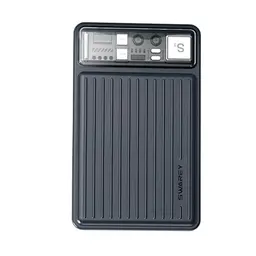 SWAREY Power Bank 10000mAh, PD 20W, Tragbares Ladegerät für iPhone, Samsung, Xiaomi, iPad