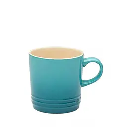 Le Creuset Cappuccino Becher 200 ml - Karibik