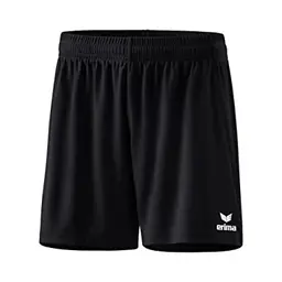 Erima Damen Rio 2.0 Short, schwarz, Größe 40