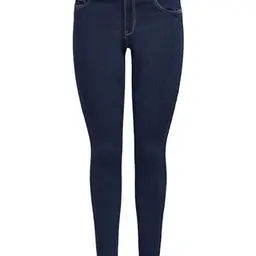 ONLRAIN Life REG Skinny Jeans