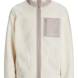 Jjesoho Teddy Jacke Noos