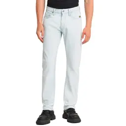 G-STAR Herren Mosa Straight Jeans, Blau, 31W/34L