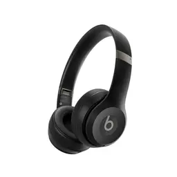 Beats Solo 4 Kabellose Bluetooth On-Ear Kopfhörer, kompatibel mit Apple & Android, 50h Akkulaufzeit