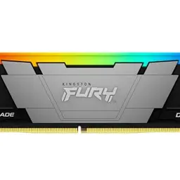 Kingston FURY Renegade RGB 16GB DDR4 3200MHz Gaming Memory