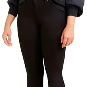 Levi's Damen Bootcut Jeans 315™
