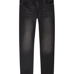 NAME IT Jungen Noos Jeans, schwarz, 134 EU