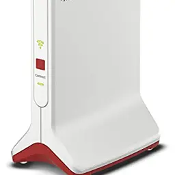 FRITZ!Repeater 6000 WLAN Mesh Erweiterung Wi-Fi 6 bis 6 GBit/s