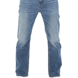 LTB Herren Stretch Jeans PaulX Straight Fit in Sion Wash, Größe 32W/30L