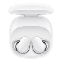 Redmi Buds 6 Play - In-Ear Kopfhörer mit 36h Akkulaufzeit und AI-Geräuschunterdrückung, Bluetooth 5.4, Schnellladen