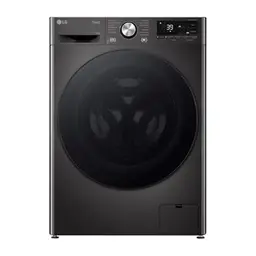 LG F4WR709YB Waschmaschine | 9 kg | Energieklasse A | Schwarz