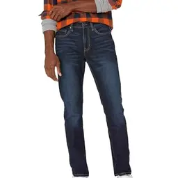Amazon Essentials Herren Slim-Fit-Jeans - Indigo, Größe 30W / 34L