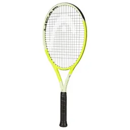HEAD IG Extreme XCEED Tennisschläger, Yellow/White