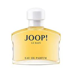 JOOP! Le Bain Eau de Parfum für Damen, blumig-fruchtiger Duft, 75 ml