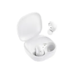 Redmi Buds 6 Play - In-Ear Kopfhörer mit 36h Akkulaufzeit und AI-Geräuschunterdrückung