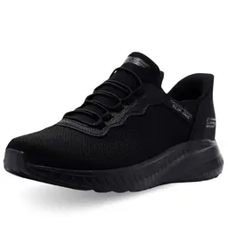 Skechers BOBS Sport Squad Sneakers, Men, Schwarz, Gr. 42 EU