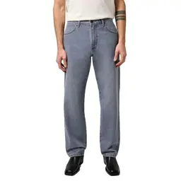 Wrangler Herren-Jeans Frontier, Relaxed Fit