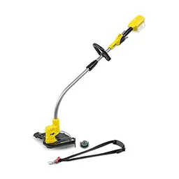 Kärcher 36 V Akku-Rasentrimmer LTR 36-33, 28-33 cm Schnittkreis, inkl. Gurt, ohne Akku
