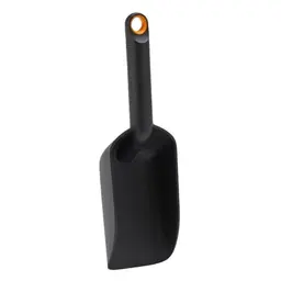 Fiskars Handschaufel, 29,1 cm, schwarz/orange