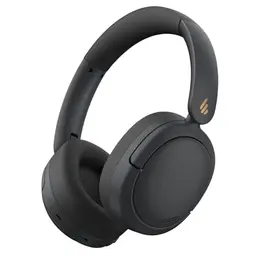 Edifier W800BT Pro Bluetooth Kopfhörer mit Hybrid ANC und 45 Std. Akku - Schwarz