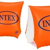 Intex Schwimmflügel für Kinder 3-6 Jahre, 2er-Pack