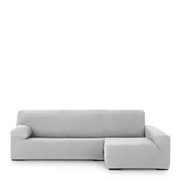 Sofa mit Chaiselongue rechts - THOR