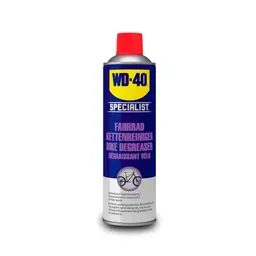 WD-40 Specialist Fahrrad-Kettenreiniger 500 ml