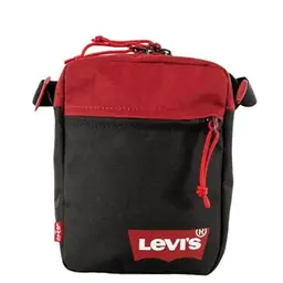 Levi's Mini Crossbody Bag Red Batwing