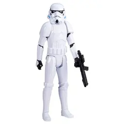 Star Wars Titan Hero Series Sturmtruppler Action-Figur