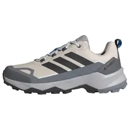 adidas Herren Terrex Skychaser Ax5 Wanderschuhe, Wonder Alumina/Grau, EU-Größe 40 2/3