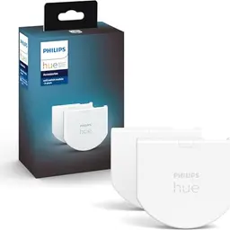 Philips Hue Wandschalter Modul 2er Pack