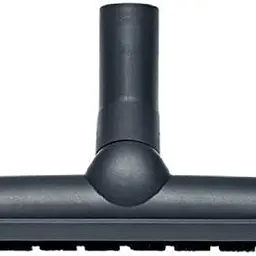 Bosch Bodendüse für Parkett und Hartböden, geeignet für Staubsauger, schwarz