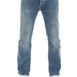LTB Herren Bootcut Jeans Roden in Maul Wash, Größe 31W / 34L